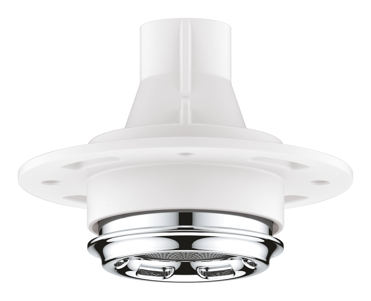 Grohe GROHE SPA Rainshower Aqua PureSpray oluşturucu