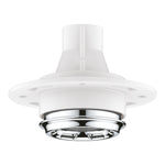 Grohe GROHE SPA Rainshower Aqua PureSpray oluşturucu - alternatif görünüm - GROHE 26737000