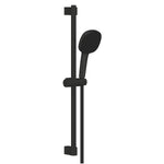 Grohe Tempesta Cube 110 Sürgülü Duş Seti, 2 Akışlı, Mat Siyah - alternatif görünüm - GROHE 267482433
