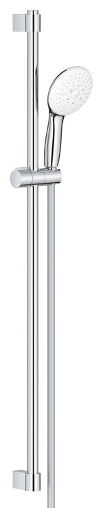 Grohe Tempesta 110 Sürgülü Duş Seti, 3 Akışlı - GROHE 26771003