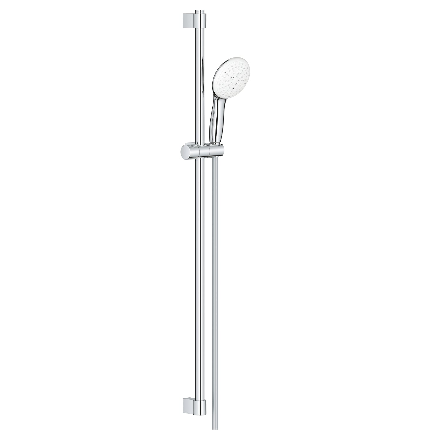 Grohe Tempesta 110 Sürgülü Duş Seti, 3 Akışlı - alternatif görünüm - GROHE 26771003