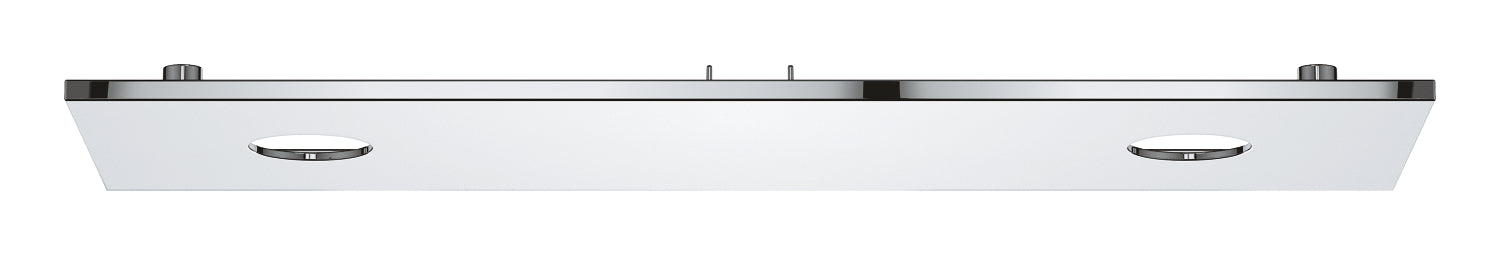 Grohe GROHE SPA Rainshower Aqua 2 delikTavan duş kapağı - GROHE 26785000