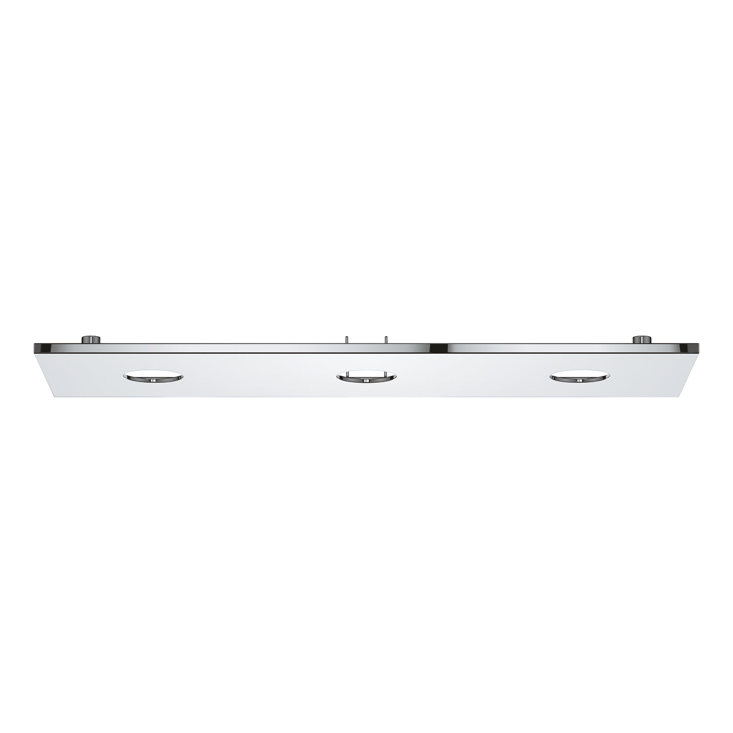 Grohe Rainshower  Aqua 3 Holes Ceiling Shower Cover - 26786000 - alternatif görünüm - GROHE 26786000