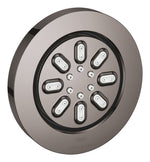 Grohe Rainshower Aqua Yan Jet, 2 Fonksiyonlu, Sert Grafit - GROHE 26801A00