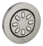 Grohe Rainshower Aqua Yan Jet, 2 Fonksiyonlu, Paslanmaz Çelik