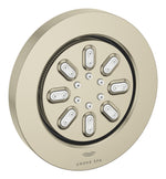 Grohe GROHE SPA Rainshower AquaBody sprey yuvarlak 2 sprey