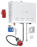 Grohe Spa Steam Generator 400V In - 26829000 - GROHE 26829000