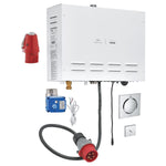 Grohe Spa Steam Generator 400V In - 26829000 - alternatif görünüm - GROHE 26829000