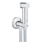 Grohe Aqua Trigger Spray Taharet Duşu Seti - alternatif görünüm - GROHE 26840000
