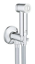 Grohe Aqua Trigger Spray Taharet Duşu Seti - GROHE 26841000