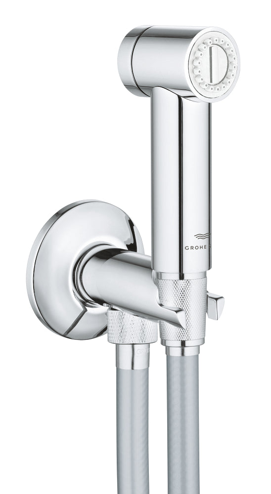 Grohe Aqua Trigger Spray Taharet Duşu Seti - GROHE 26841000