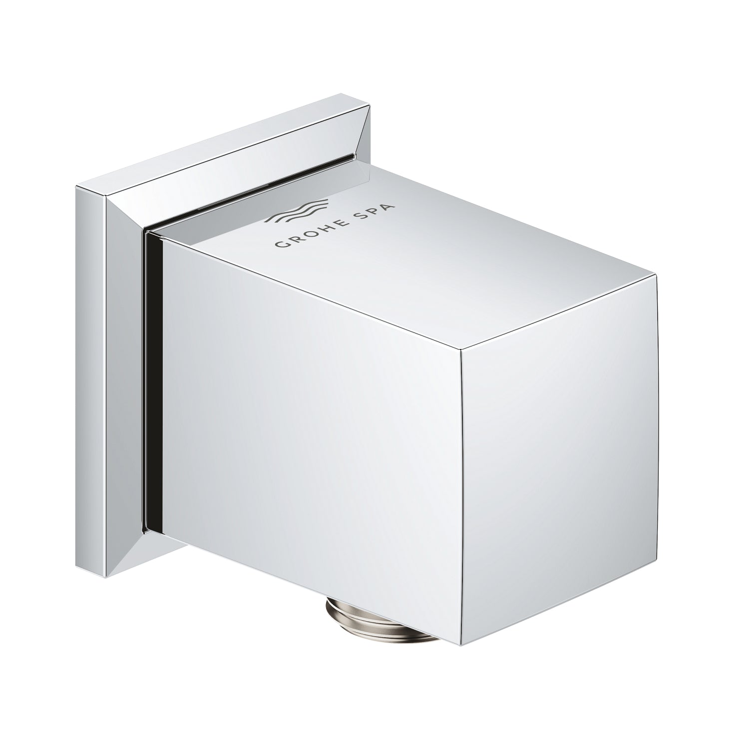 Grohe Allure Brilliant Duş Çıkış Dirseği - alternatif görünüm - GROHE 26850000