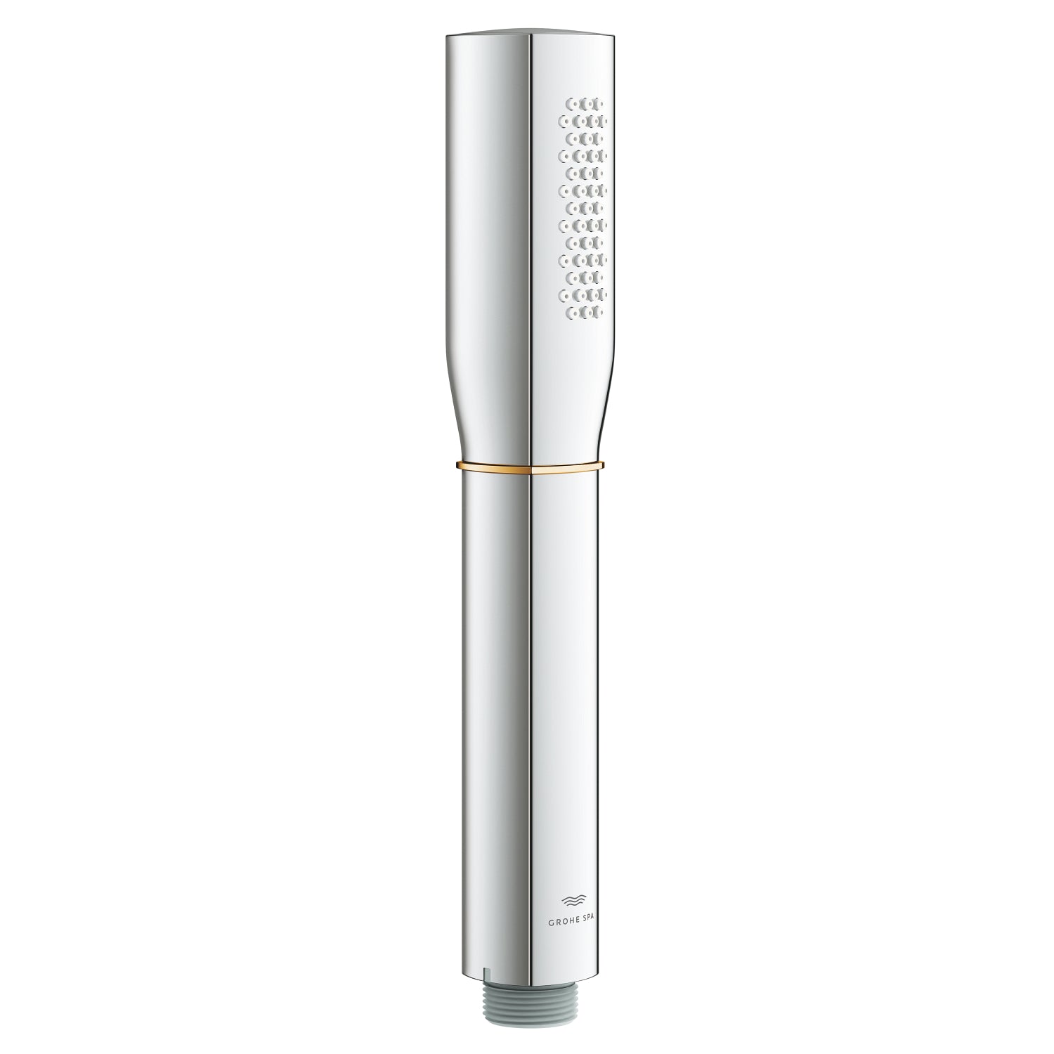 Grohe Grandera Stick El Duşu, 1 Akışlı, Krom-Altın - alternatif görünüm - GROHE 26852IG0