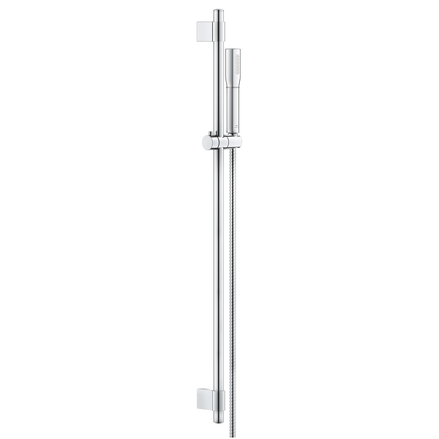 Grohe Grandera Stick Sürgülü Duş Seti, 1 Akışlı - alternatif görünüm - GROHE 26853000