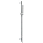 Grohe Grandera Stick Sürgülü Duş Seti, 1 Akışlı, Krom-Altın - alternatif görünüm - GROHE 26853IG0