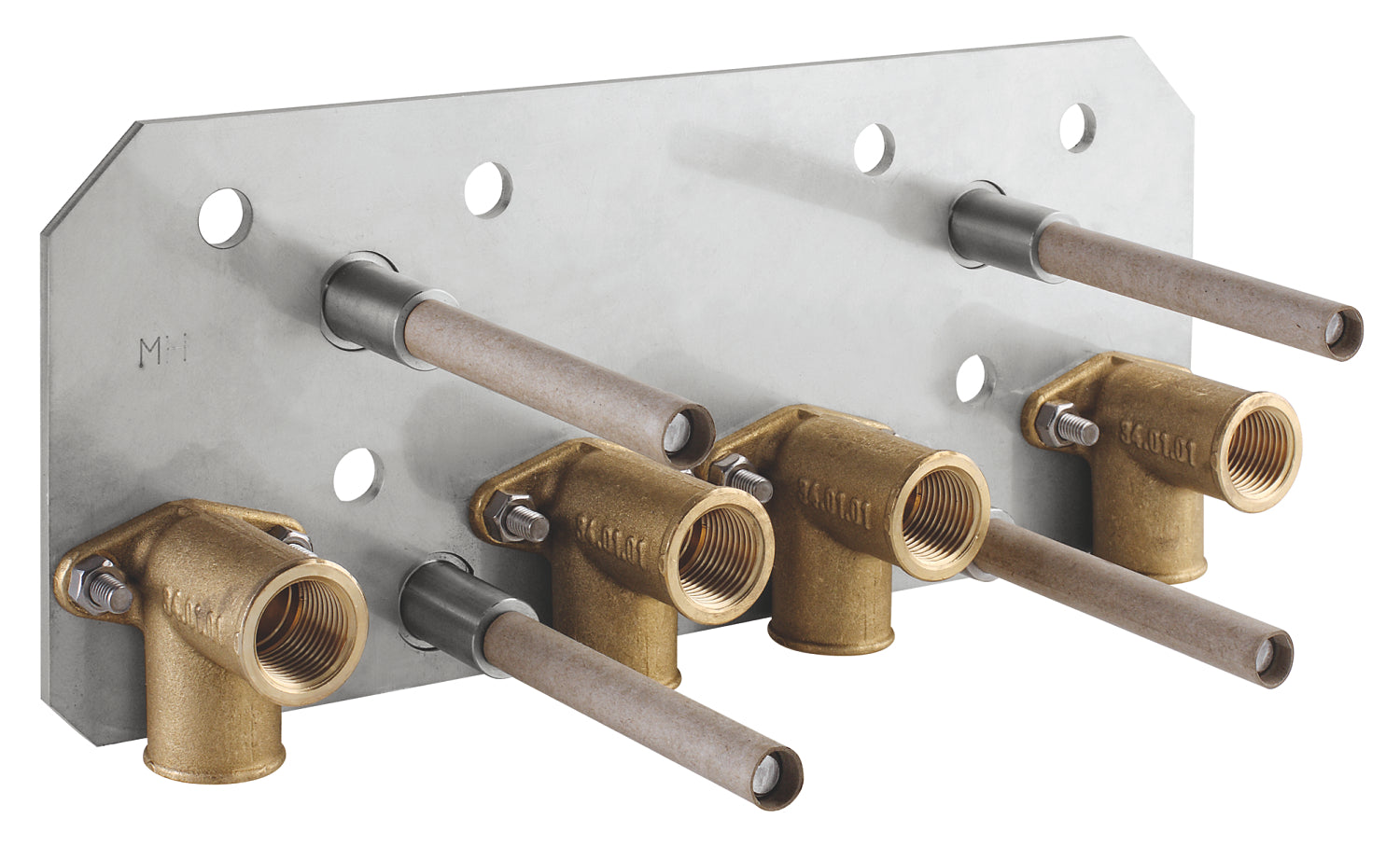 Grohe Rainshower Aqua 15 F-Series İç Montaj Gövdesi (Sıva Altı Grubu) - GROHE 26855000
