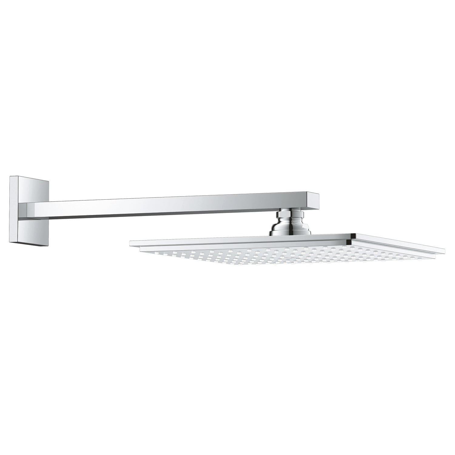 Grohe Rainshower Aqua 230 Tepe Duşu Seti, 286 mm, Tek Akışlı - alternatif görünüm - GROHE 26856000