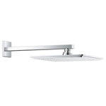 Grohe Rainshower Aqua 230 Tepe Duşu Seti, 286 mm, Tek Akışlı - alternatif görünüm - GROHE 26856000