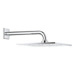 Grohe Rainshower Aqua Tepe Duşu Seti, 25 cm, Tek Akışlı - alternatif görünüm - GROHE 26860000