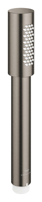 Grohe Rainshower Aqua Stick El Duşu, 1 Akışlı, Fırçalı Sert Grafit - GROHE 26866AL0