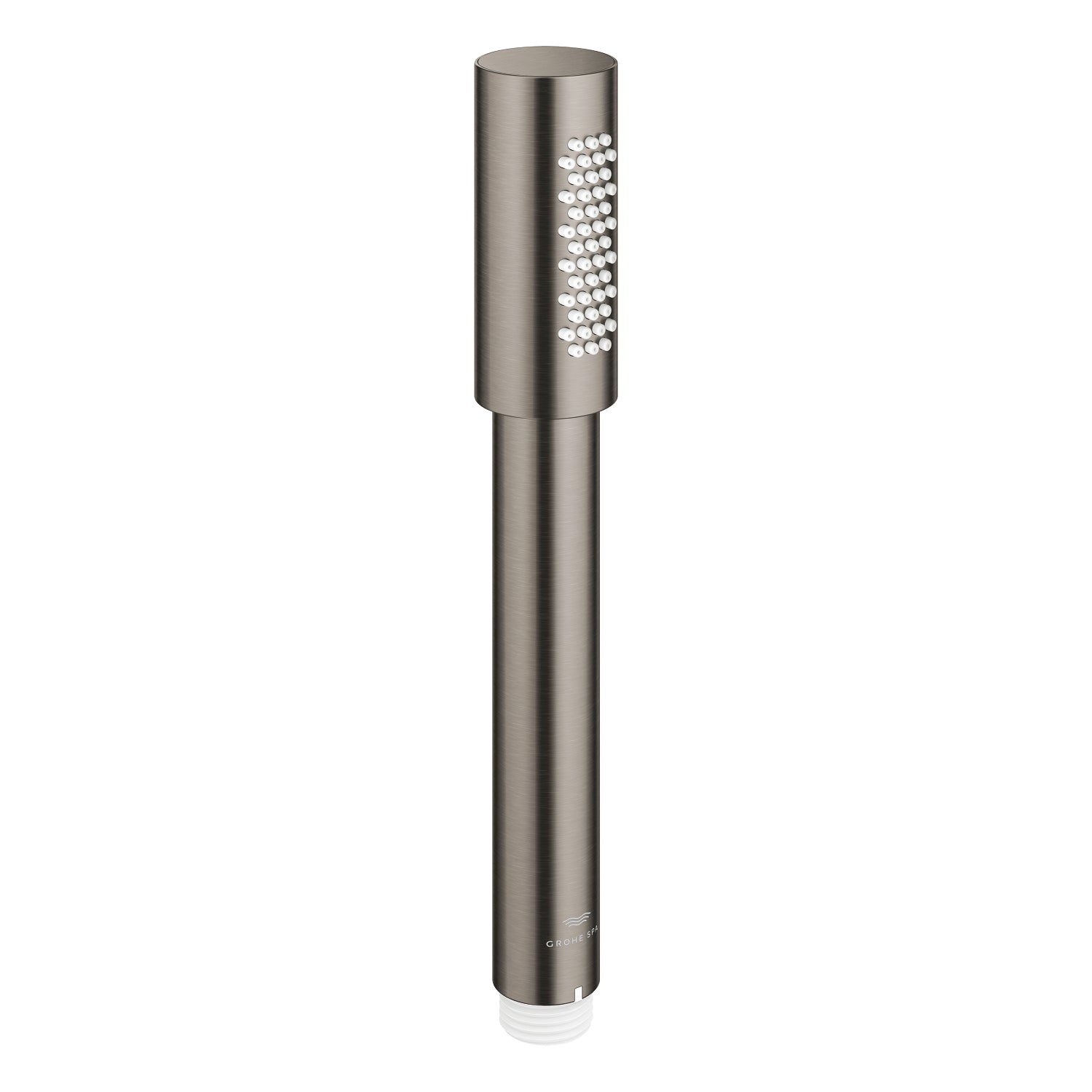 Grohe Rainshower Aqua Stick El Duşu, 1 Akışlı, Fırçalı Sert Grafit - alternatif görünüm - GROHE 26866AL0