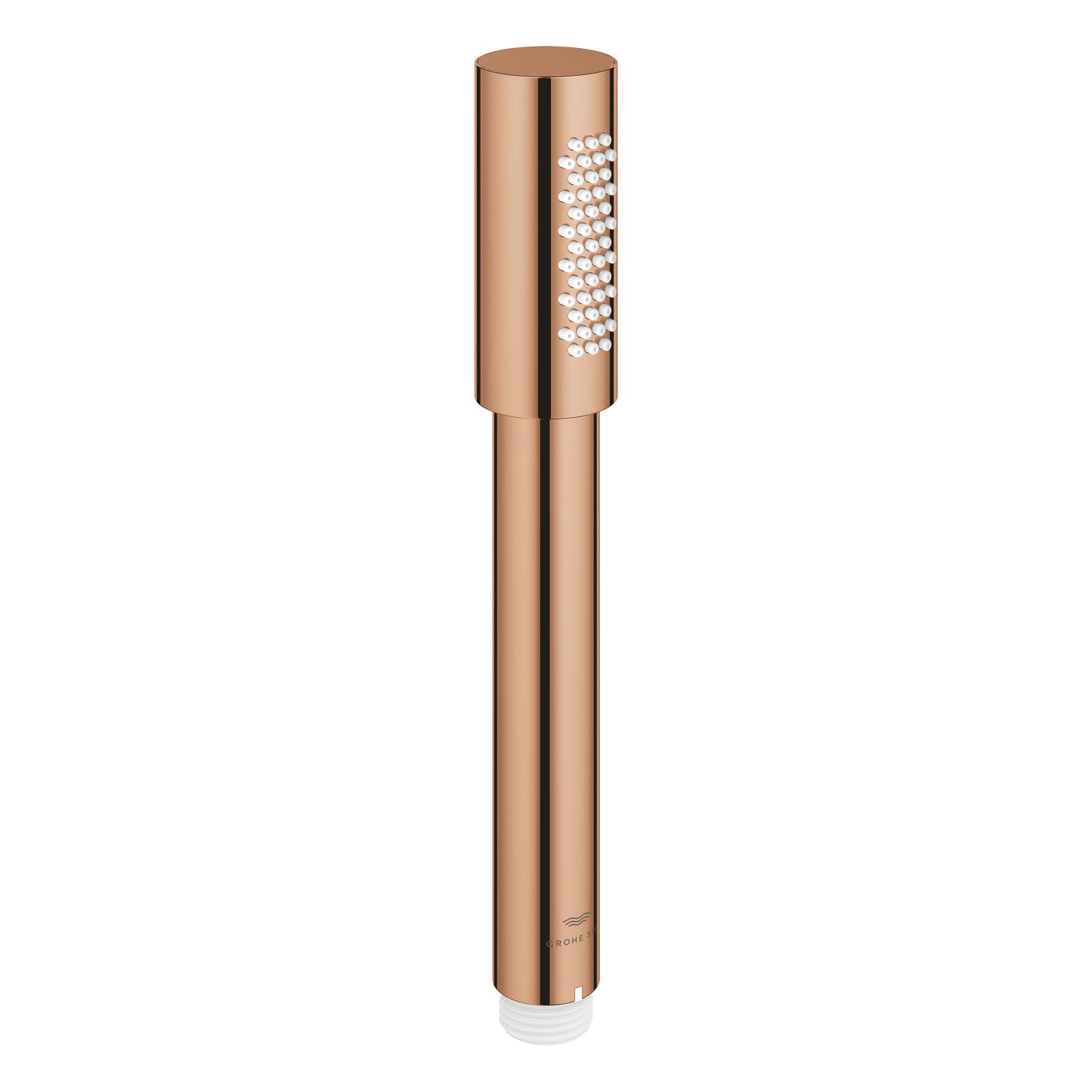 Grohe Rainshower Aqua Stick El Duşu, 1 Akışlı, Bakır - alternatif görünüm - GROHE 26866DA0