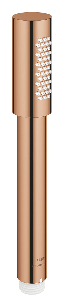 Grohe Rainshower Aqua Stick El Duşu, 1 Akışlı, Bakır - GROHE 26866DA0