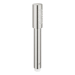 Grohe Rainshower Aqua Stick El Duşu, 1 Akışlı, Paslanmaz Çelik - alternatif görünüm - GROHE 26866DC0