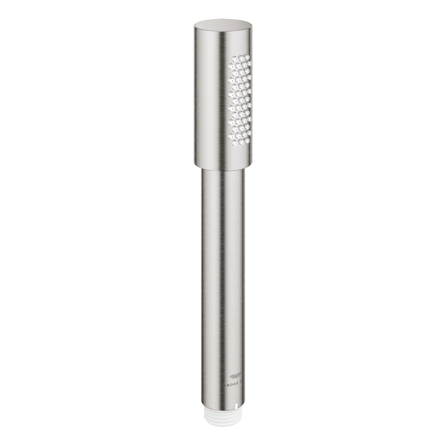 Grohe Rainshower Aqua Stick El Duşu, 1 Akışlı, Paslanmaz Çelik - alternatif görünüm - GROHE 26866DC0