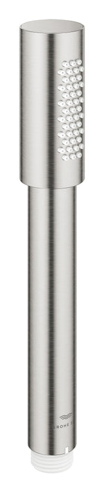 Grohe Rainshower Aqua Stick El Duşu, 1 Akışlı, Paslanmaz Çelik - GROHE 26866DC0