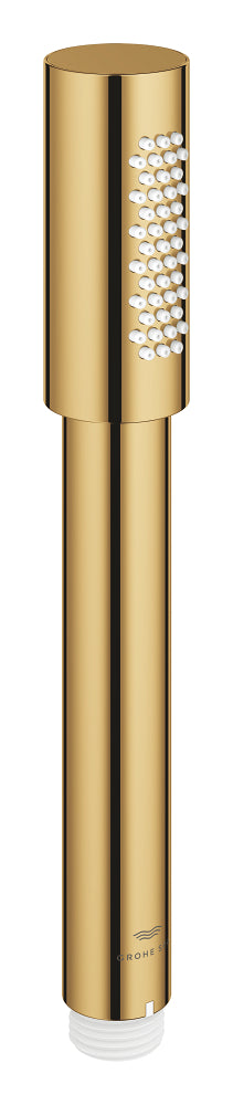 Grohe Rainshower Aqua Stick El Duşu, 1 Akışlı, Altın - GROHE 26866GL0
