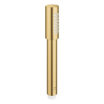 Grohe Rainshower Aqua Stick El Duşu, 1 Akışlı, Fırçalı Altın - alternatif görünüm - GROHE 26866GN0