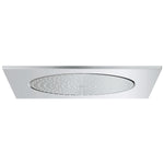 Grohe Rainshower Aqua 20 Tepe Duşu, 50 cm - alternatif görünüm - GROHE 26873000