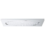 Grohe Rainshower Aqua Tepe Duşu, 25 cm - alternatif görünüm - GROHE 26874000
