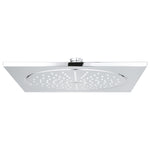 Grohe Rainshower Aqua Tepe Duşu, Tek Akışlı - alternatif görünüm - GROHE 26881000