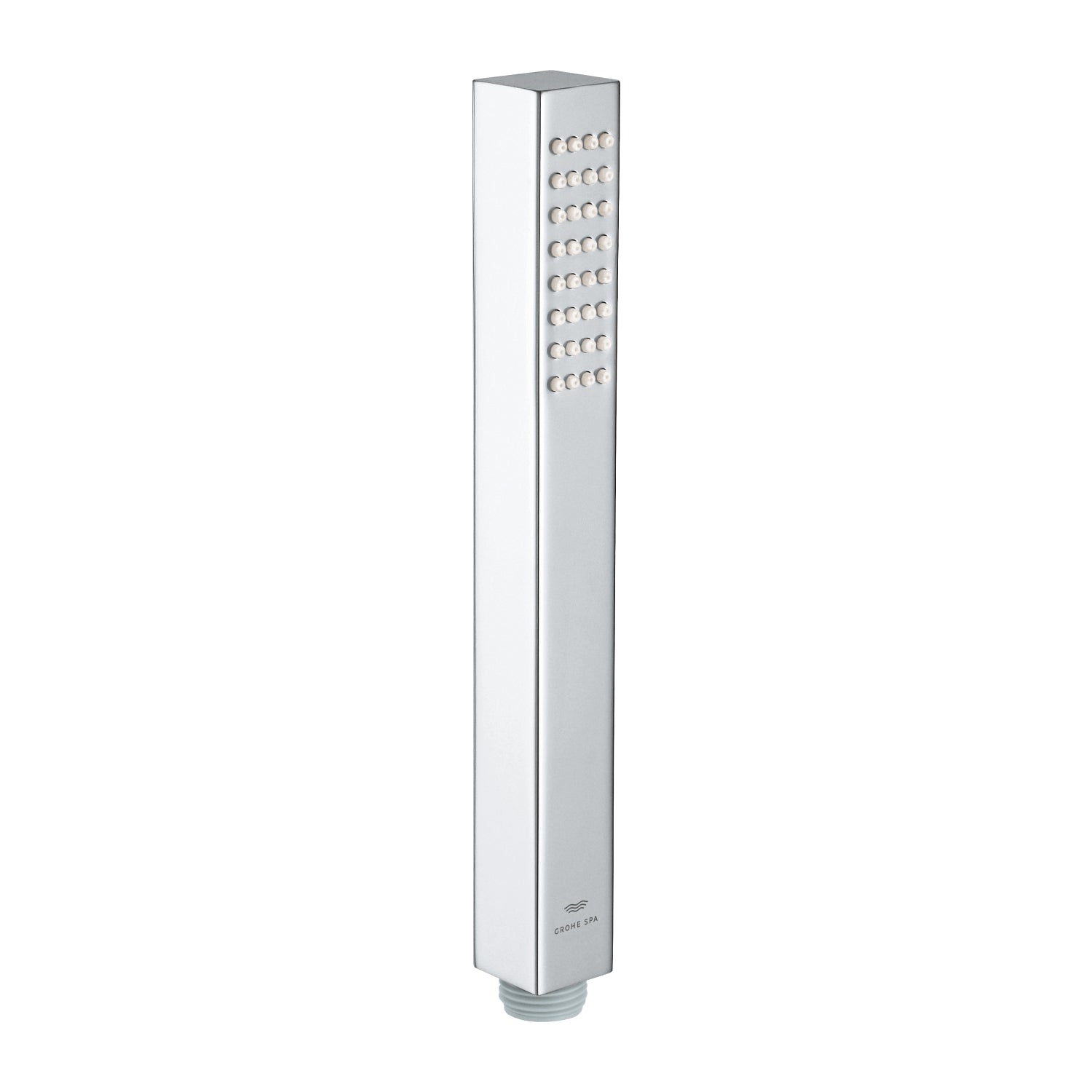 Grohe Rainshower Aqua Cube Stick El Duşu, 1 Akışlı - alternatif görünüm - GROHE 26885000