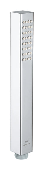 Grohe Rainshower Aqua Cube Stick El Duşu, 1 Akışlı - GROHE 26885000