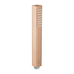 Grohe Rainshower Aqua Cube Stick El Duşu, 1 Akışlı, Bakır - alternatif görünüm - GROHE 26885DA0