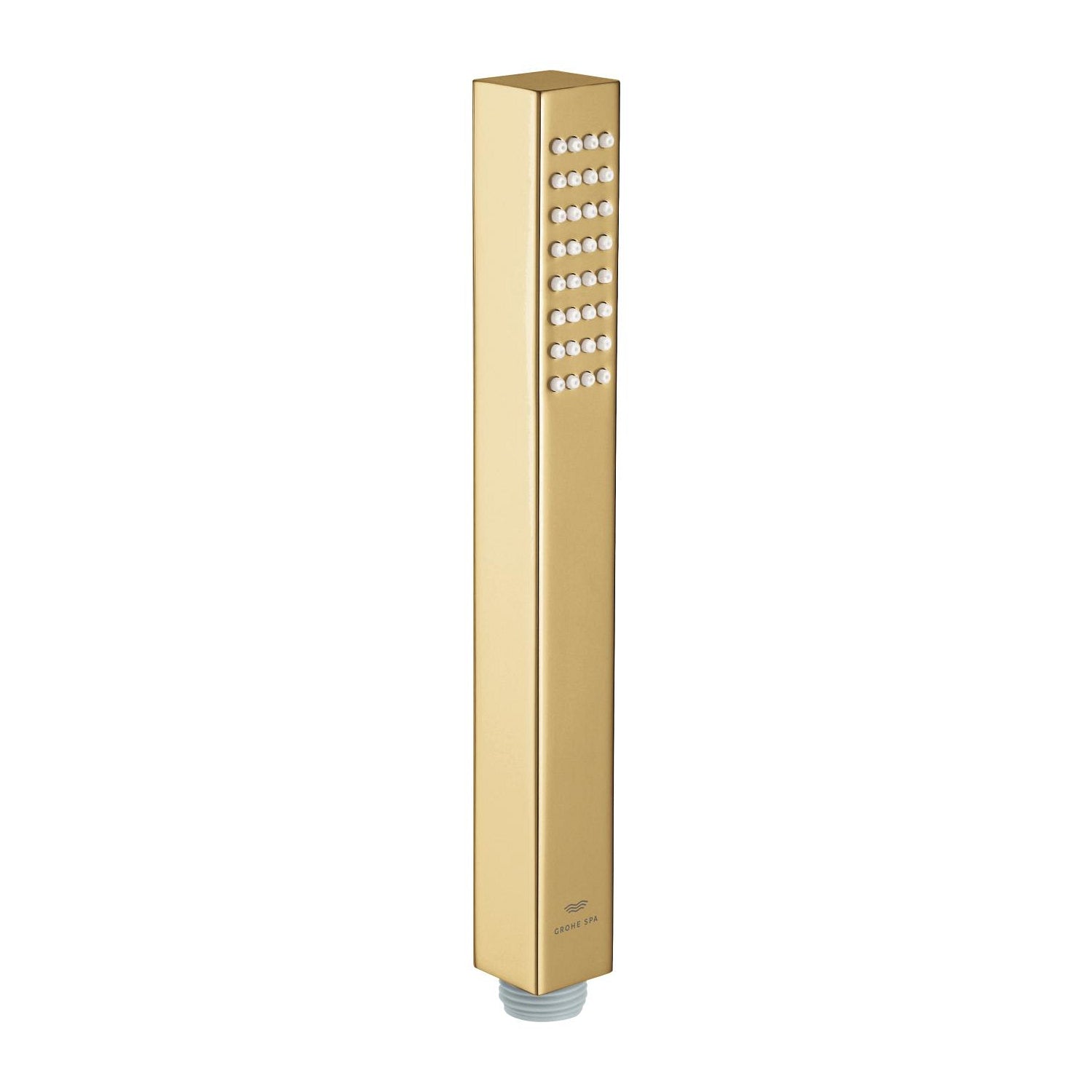 Grohe Rainshower Aqua Cube Stick El Duşu, 1 Akışlı, Altın - alternatif görünüm - GROHE 26885GL0