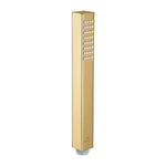 Grohe Rainshower Aqua Cube Stick El Duşu, 1 Akışlı, Altın - alternatif görünüm - GROHE 26885GL0