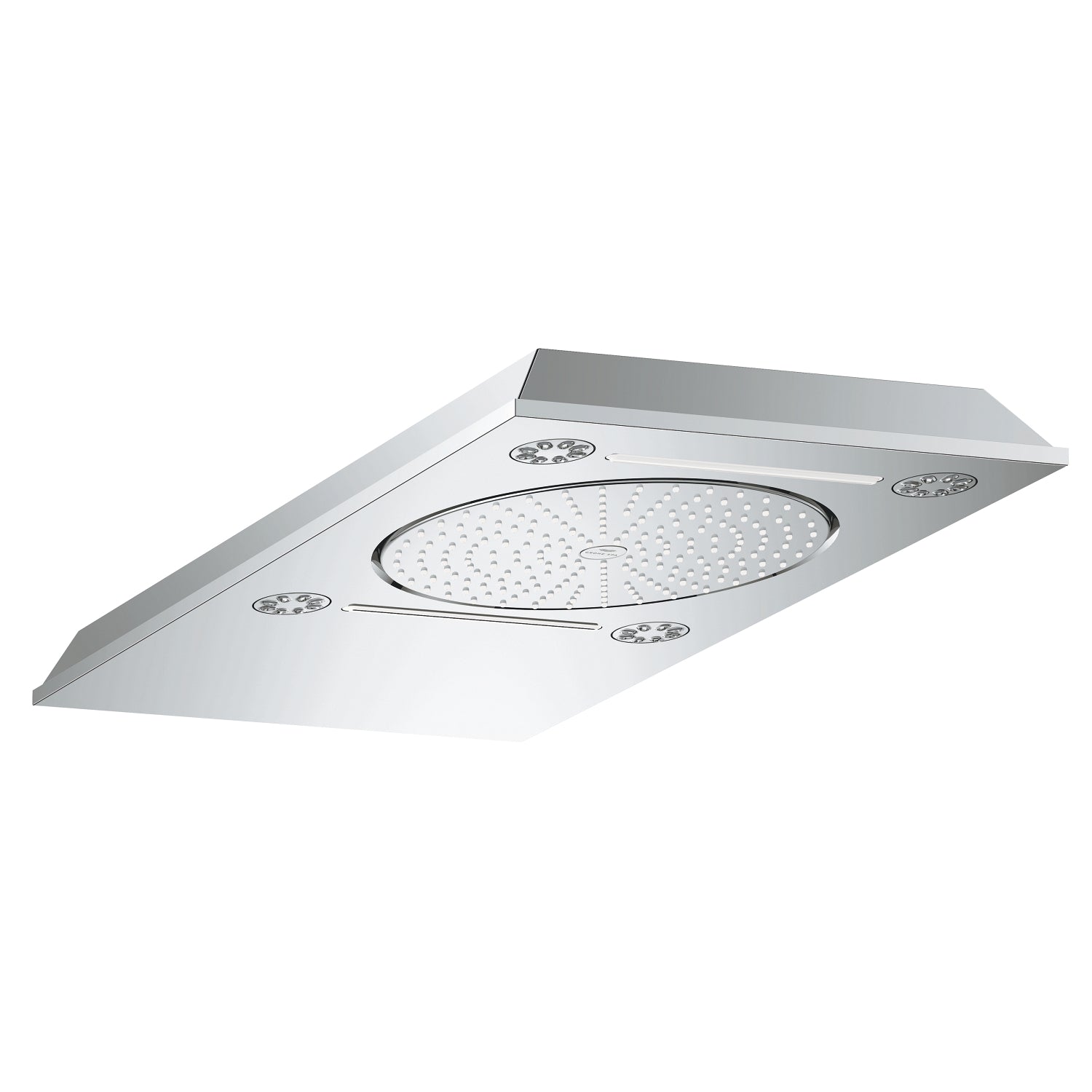 Grohe Rainshower Aqua 15 F-Series Multi Spray Tepe Duşu, 68x38 cm - alternatif görünüm - GROHE 26887000