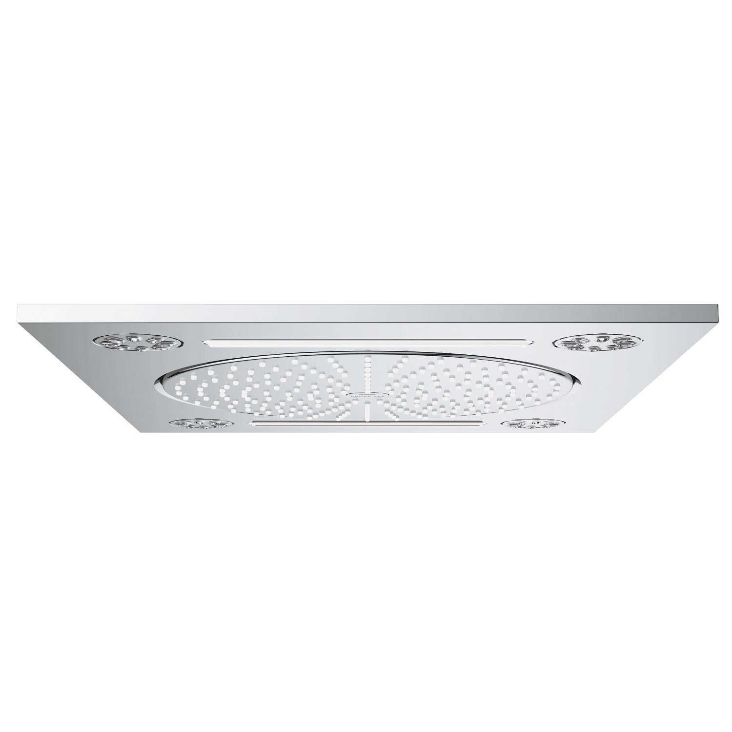 Grohe Rainshower Aqua Tepe Duşu 38x45 cm - alternatif görünüm - GROHE 26888000