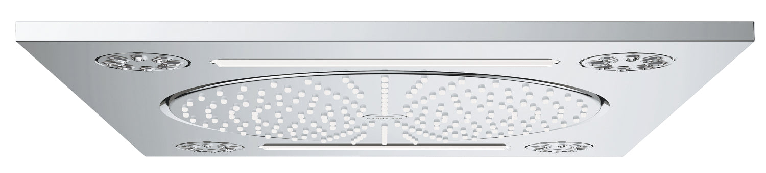Grohe Rainshower Aqua Tepe Duşu 38x45 cm - GROHE 26888000