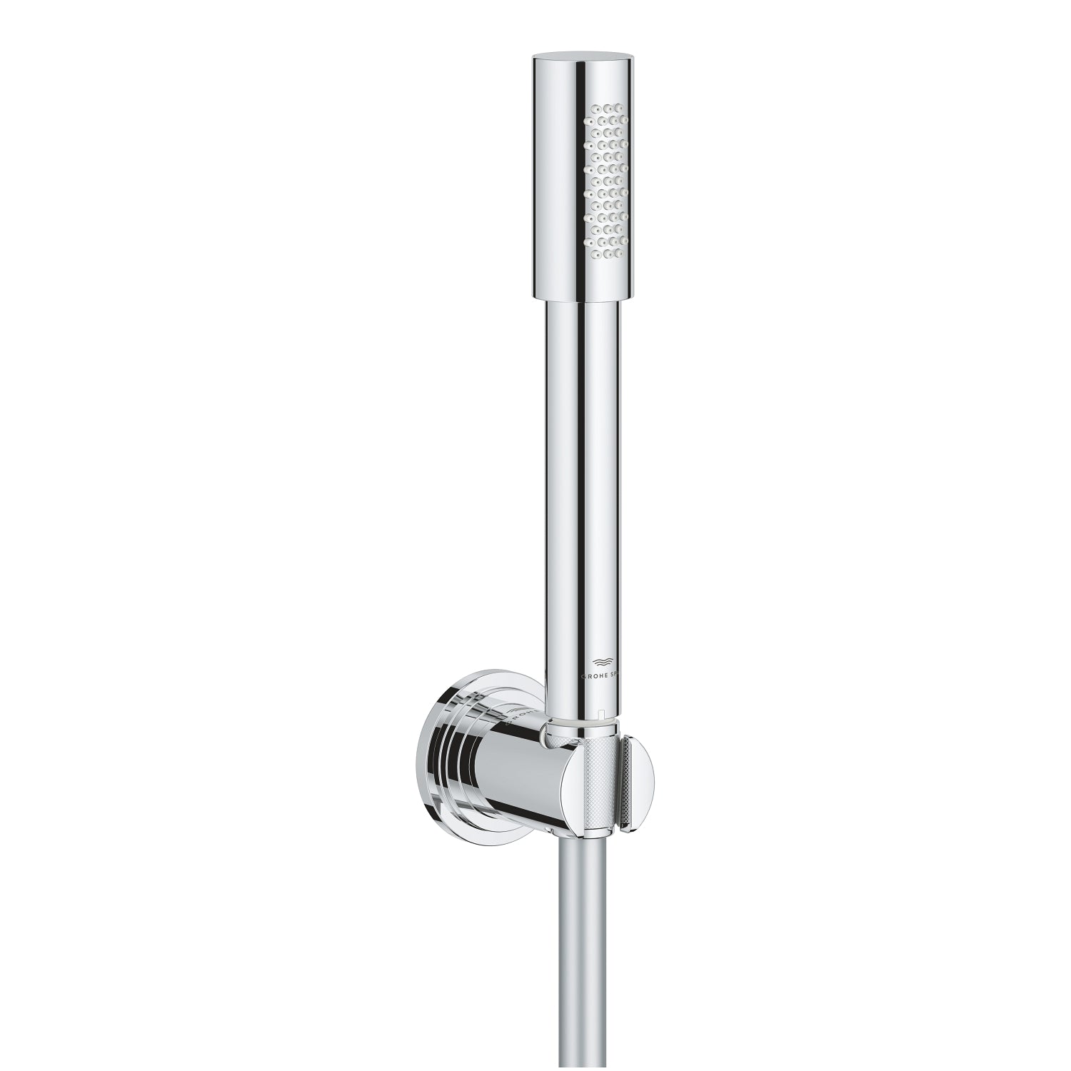 Grohe Rainshower Aqua Stick El Duş Takımı, 1 Akışlı - alternatif görünüm - GROHE 26892000