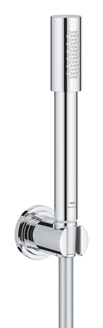 Grohe Rainshower Aqua Stick El Duş Takımı, 1 Akışlı - GROHE 26892000