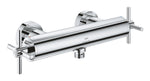 Grohe Atrio Duş Bataryası (4 Çubuklu Volan) - GROHE 26895000