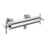 Grohe Atrio Duş Bataryası (4 Çubuklu Volan) - alternatif görünüm - GROHE 26895000