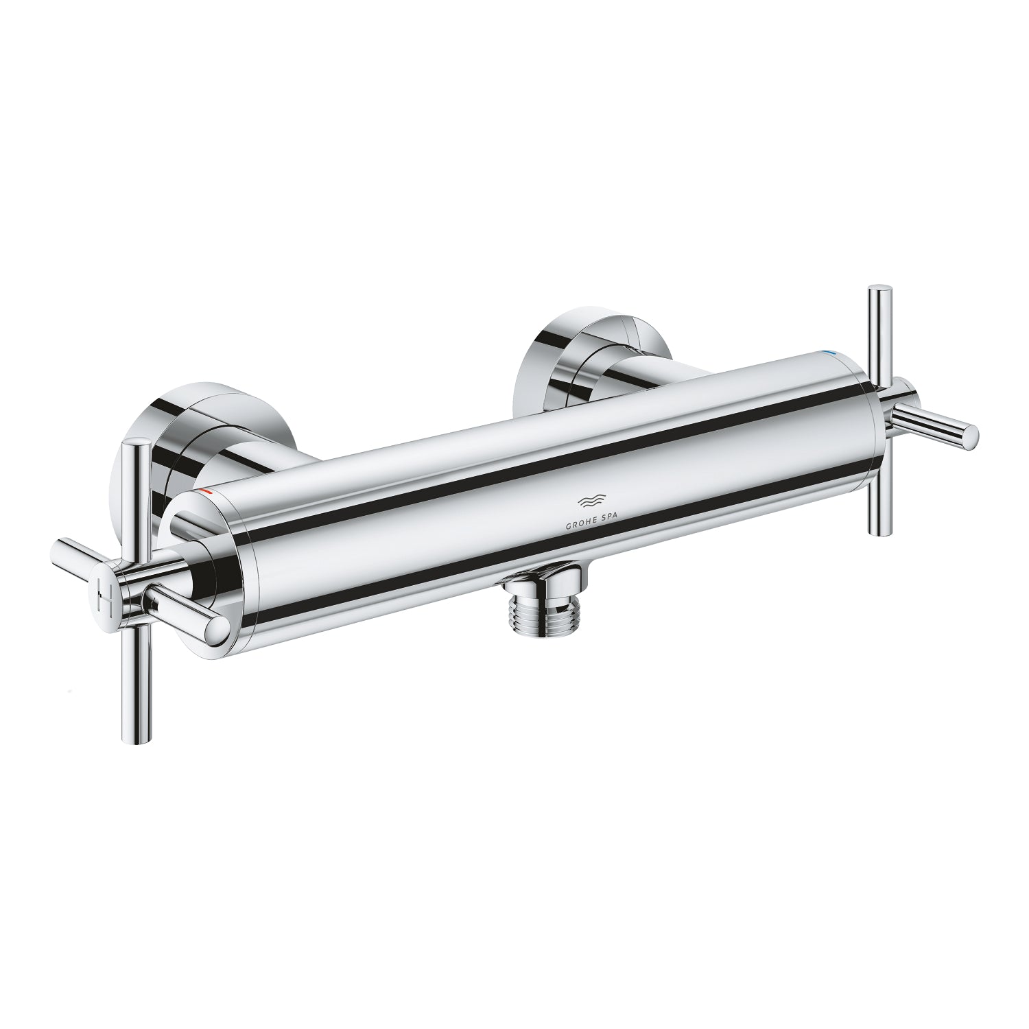 Grohe Atrio Duş Bataryası (4 Çubuklu Volan) - alternatif görünüm - GROHE 26895000