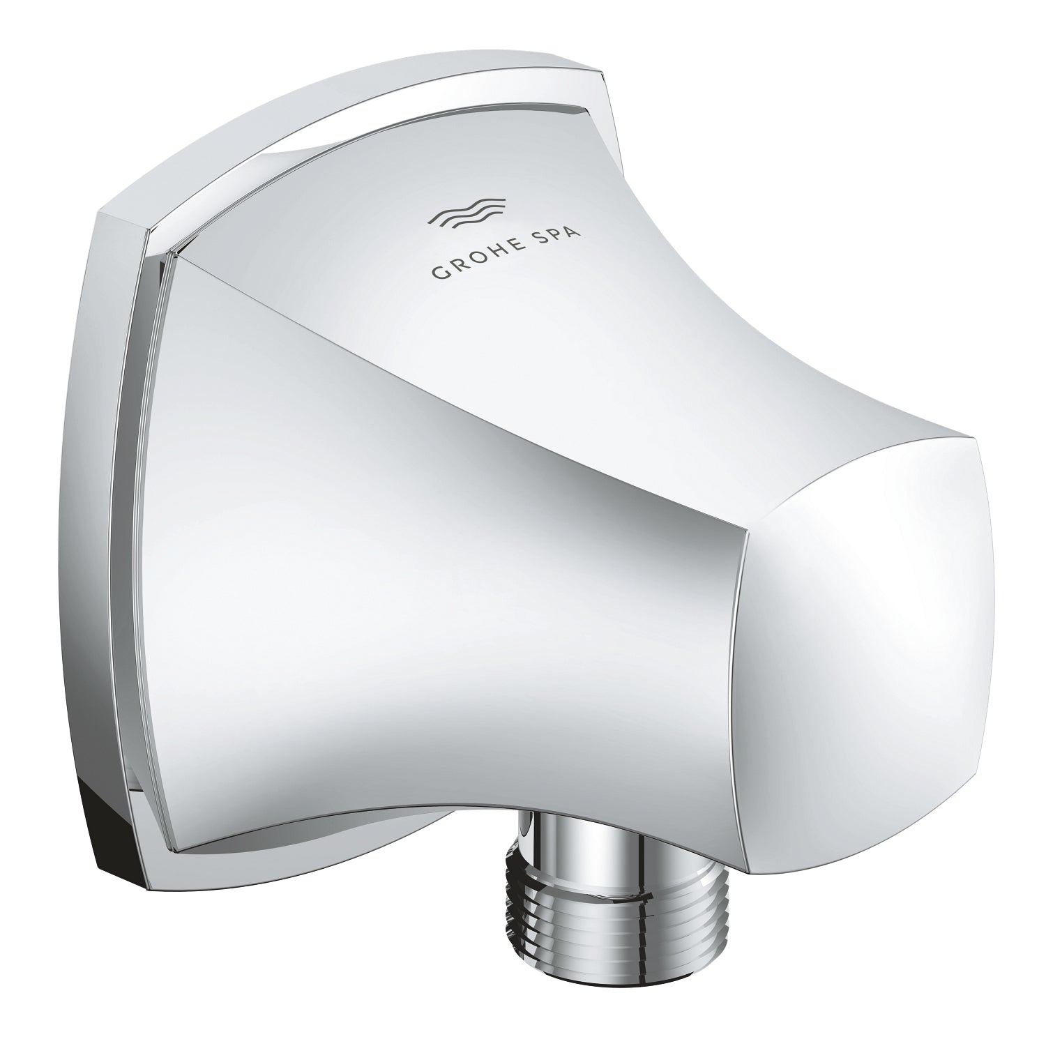 Grohe Grandera Duş Çıkış Dirseği - alternatif görünüm - GROHE 26897000