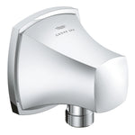 Grohe Grandera Duş Çıkış Dirseği - alternatif görünüm - GROHE 26897000